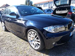 BMW 120 d