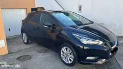 Nissan Micra 1.0 IG-T Acenta