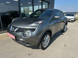 NISSAN Juke 1.6 DIG-T 190ch N-Connecta - CLIM AUTO / GPS / CAMERA -