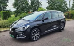 Renault Grand Scenic 1.3 TCe 140cv techno 7 places EDC7 TVA récupérable