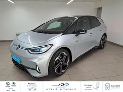 VOLKSWAGEN ID.3 286 ch GTX