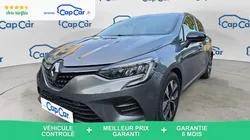 Renault Clio 1.5 dCi 100 Energy Evolution