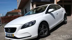 Volvo V40 de 2016