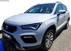 Seat Ateca 2.0 TDI STYLE