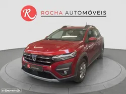 Dacia Sandero 1.0 TCe Comfort