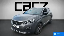 Peugeot 3008 2.0 Blue-HDI GT Line - Carplay / Caméra de recul / Peugeot i-Cockpit