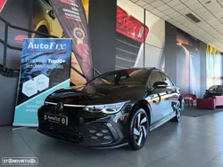 VW Golf 1.4 TSI GTE DSG