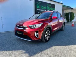 Kia Stonic 1.2 Urban