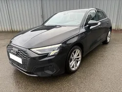 Audi a3 iv sportback 30 tdi 116 business line s tronic 7