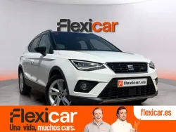 SEAT Arona 1.0 TSI S&S FR 110