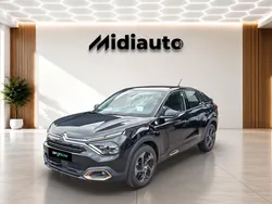 Citroen C4 PureTech 130ch S&S C-Series