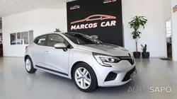 Renault Clio de 2021