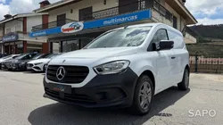 Mercedes-Benz Citan 108 CDi/27 de 2021