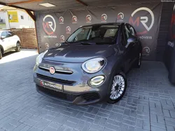 Fiat 500X 1.0 FireFly Lounge