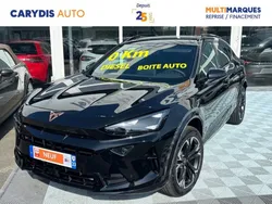 Cupra Formentor 2.0 TDI 150 DSG DYNAMIC DESIGN Baquets SEM TOE JA18 Gtie 2030