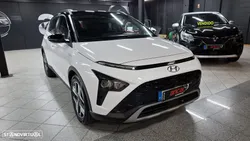 Hyundai Bayon 1.0 T-GDI Premium DCT