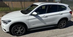 BMW X1 sDrive 18dA