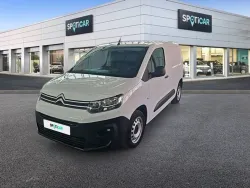 Citroen Berlingo Berlingo Talla M BlueHDi 130 Club