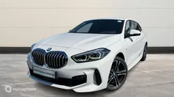Bmw Série 1 118iA 136ch M Sport DKG7