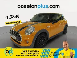 MINI Mini Cooper