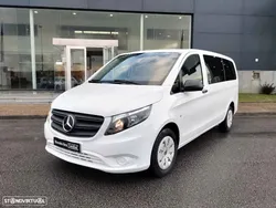 Mercedes-Benz Vito 114 CDi/32