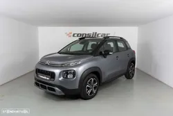 Citroën C3 Aircross 1.2 PureTech Feel EAT6