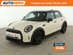 MINI Mini Cooper Aut.