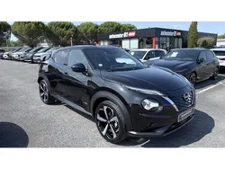 NISSAN JUKE 1.6 Hybrid 143 DCT Tekna +BOSE