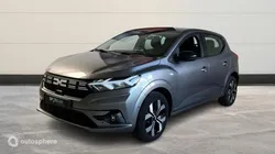 Dacia Sandero 1.0 TCe 90ch Journey