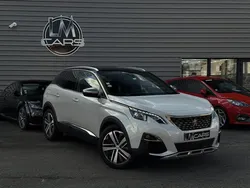 PEUGEOT 3008 2.0 BlueHDi 180 EAT8 GT PHASE 1