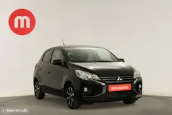 Mitsubishi Space Star 1.2 Connect Edition