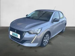 Peugeot 208 PureTech 75 S&S BVM5 - Active Pack