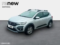 Dacia Sandero 1.0 TCe Stepway Comfort