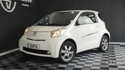Toyota iQ 1.0 VVT-i 2 MultiDrive EP de 2010
