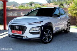 Hyundai Kauai 1.0 T-GDi Premium Pele/Tec Lima+Nav+Vision