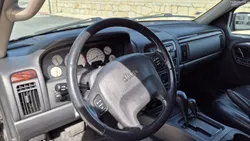 Jeep Grand Cherokee (Grand Cherokee)