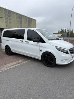 Vito 114 cdi