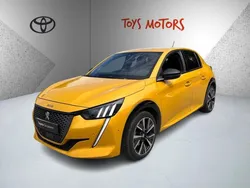 Peugeot 208 1.5 102 ch GT