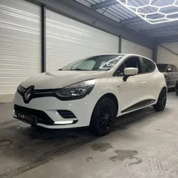 Renault CLIO IV 1.2 16V 75CH TREND 5P