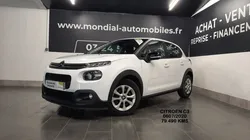 Citroen C3 1.5 BLUEHDI 100CH S&S FEEL BUSINESS E6.D