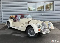 Morgan Plus 4 2.0 144 ch