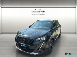 PEUGEOT 2008 PureTech 130 S&S EAT8 GT