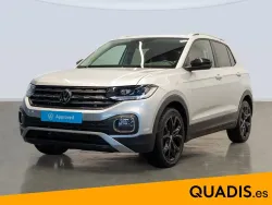 VOLKSWAGEN T-Cross 1.0 TSI Advance DSG7 81kW
