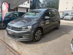 Volkswagen Touran 1.6 TDI 116ch Sound DSG7 7 places