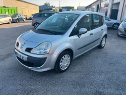 Renault modus 1.5 dci 70ch