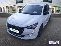 Peugeot 208 PureTech 75 S&S BVM5 Active Pack