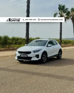 Kia XCeed 1.0 T-GDi Drive
