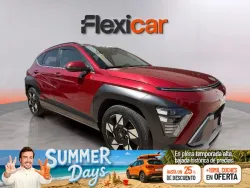 HYUNDAI Kona HEV 1.6 GDI DT Maxx