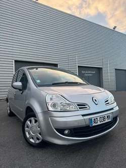 Renault grand modus 1.5 dci 85 cv dynamique ct ok ✅ distrib neuf ✅ garantie ✅