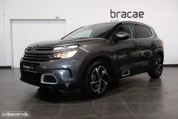 Citroën C5 Aircross 225 e.EAT8 FEEL PACK